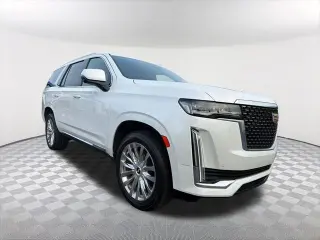 Cadillac Escalade 2022 4x4 Luxury 4dr SUV