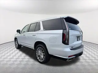 Cadillac Escalade 2022 4x4 Luxury 4dr SUV