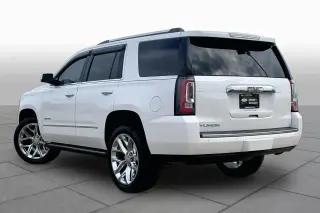 GMC Yukon 2019 4x2 Denali 4p SUV