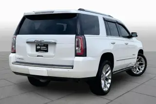 GMC Yukon 2019 4x2 Denali 4p SUV