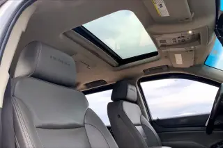 GMC Yukon 2019 4x2 Denali 4p SUV