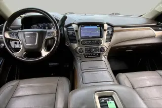 GMC Yukon 2019 4x2 Denali 4p SUV