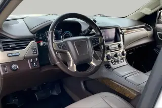 GMC Yukon 2019 4x2 Denali 4p SUV