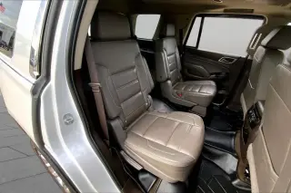 GMC Yukon 2019 4x2 Denali 4p SUV