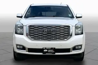 GMC Yukon 2019 4x2 Denali 4p SUV