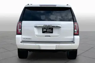 GMC Yukon 2019 4x2 Denali 4p SUV