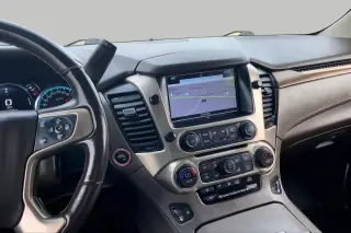 GMC Yukon 2019 4x2 Denali 4p SUV