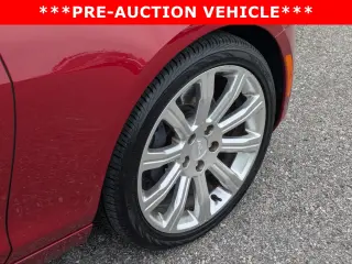 Cadillac ATS 2016 2.0T Colección Luxury 2 puertas Coupé