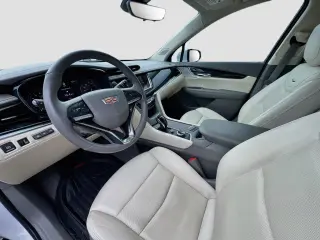 Cadillac XT6 2023 4x4 Premium Luxury 4dr SUV