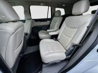 Cadillac XT6 2023 4x4 Premium Luxury 4dr SUV