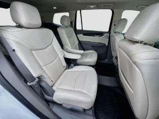 Cadillac XT6 2023 4x4 Premium Luxury 4dr SUV