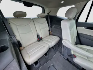 Cadillac XT6 2023 4x4 Premium Luxury 4dr SUV