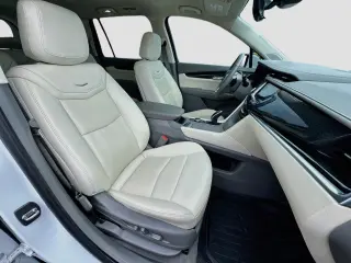Cadillac XT6 2023 4x4 Premium Luxury 4dr SUV