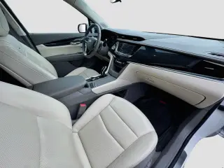 Cadillac XT6 2023 4x4 Premium Luxury 4dr SUV