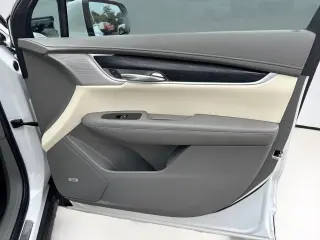 Cadillac XT6 2023 4x4 Premium Luxury 4dr SUV