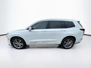 Cadillac XT6 2023 4x4 Premium Luxury 4dr SUV