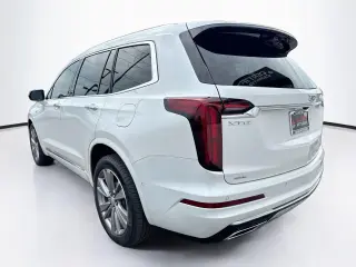 Cadillac XT6 2023 4x4 Premium Luxury 4dr SUV