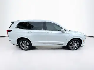 Cadillac XT6 2023 4x4 Premium Luxury 4dr SUV