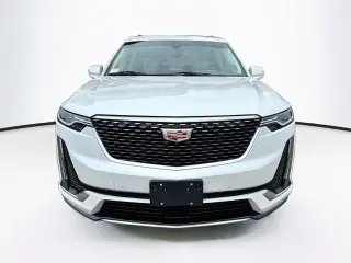 Cadillac XT6 2023 4x4 Premium Luxury 4dr SUV