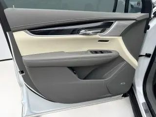 Cadillac XT6 2023 4x4 Premium Luxury 4dr SUV