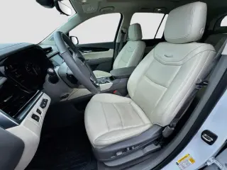 Cadillac XT6 2023 4x4 Premium Luxury 4dr SUV