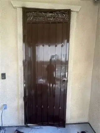 Ironwork