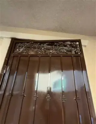Ironwork