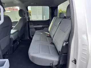 Ford F-150 2025 4x4 XLT 4 puertas SuperCrew SB de 5.5 pies