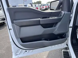Ford F-150 2025 4x4 XLT 4 puertas SuperCrew SB de 5.5 pies