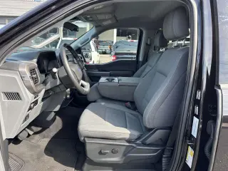 Ford F-150 2025 4x4 XLT 4 puertas SuperCrew SB de 5.5 pies