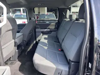 Ford F-150 2025 4x4 XLT 4 puertas SuperCrew SB de 5.5 pies