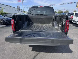 Ford F-150 2025 4x4 XLT 4 puertas SuperCrew SB de 5.5 pies