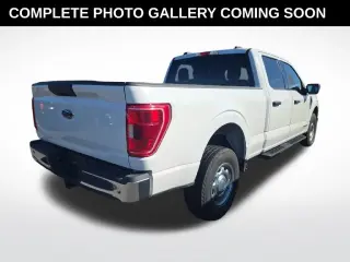 Ford F-150 2021 4x4 XLT 4dr SuperCrew 5.5 ft. SB