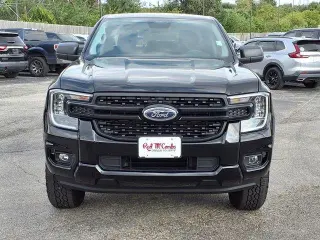 Ford Ranger 2026 4x2 XL 4dr SuperCrew 5.0 ft. SB