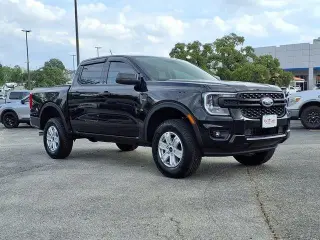 Ford Ranger 2026 4x2 XL 4dr SuperCrew 5.0 ft. SB