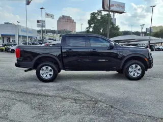 Ford Ranger 2026 4x2 XL 4dr SuperCrew 5.0 ft. SB