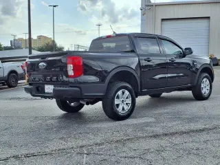 Ford Ranger 2026 4x2 XL 4dr SuperCrew 5.0 ft. SB