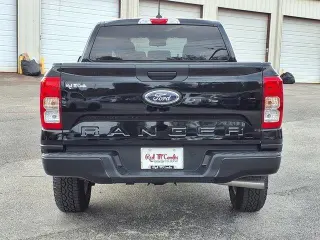 Ford Ranger 2026 4x2 XL 4dr SuperCrew 5.0 ft. SB