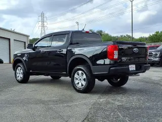 Ford Ranger 2026 4x2 XL 4dr SuperCrew 5.0 ft. SB