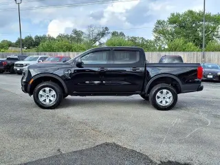 Ford Ranger 2026 4x2 XL 4dr SuperCrew 5.0 ft. SB