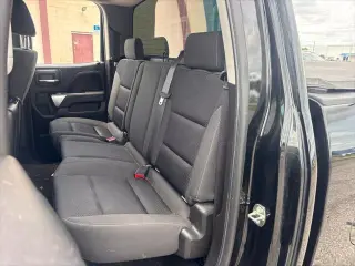 Chevrolet Silverado 1500 2016 4x4 LT 4p Doble Cab 6.5 ft. CB