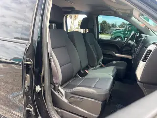 Chevrolet Silverado 1500 2016 4x4 LT 4p Doble Cab 6.5 ft. CB