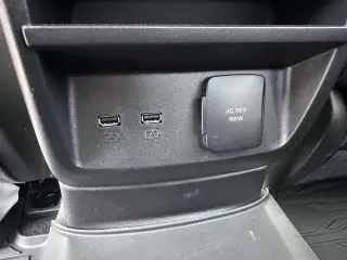 Ford Ranger 2023 4x4 Lariat 4dr SuperCrew 5.1 ft. SB