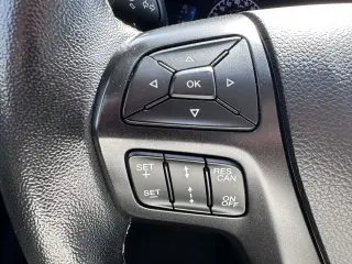 Ford Ranger 2023 4x4 Lariat 4dr SuperCrew 5.1 ft. SB