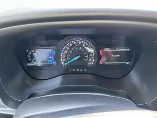 Ford Ranger 2023 4x4 Lariat 4dr SuperCrew 5.1 ft. SB