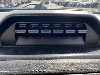 Ford Ranger 2023 4x4 Lariat 4dr SuperCrew 5.1 ft. SB