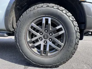 Ford Ranger 2023 4x4 Lariat 4dr SuperCrew 5.1 ft. SB