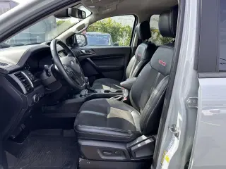 Ford Ranger 2023 4x4 Lariat 4dr SuperCrew 5.1 ft. SB