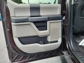 Ford F-150 2020 4x2 XL 4 puertas SuperCrew 5.5 pies SB
