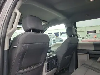 Ford F-150 2020 4x2 XL 4 puertas SuperCrew 5.5 pies SB